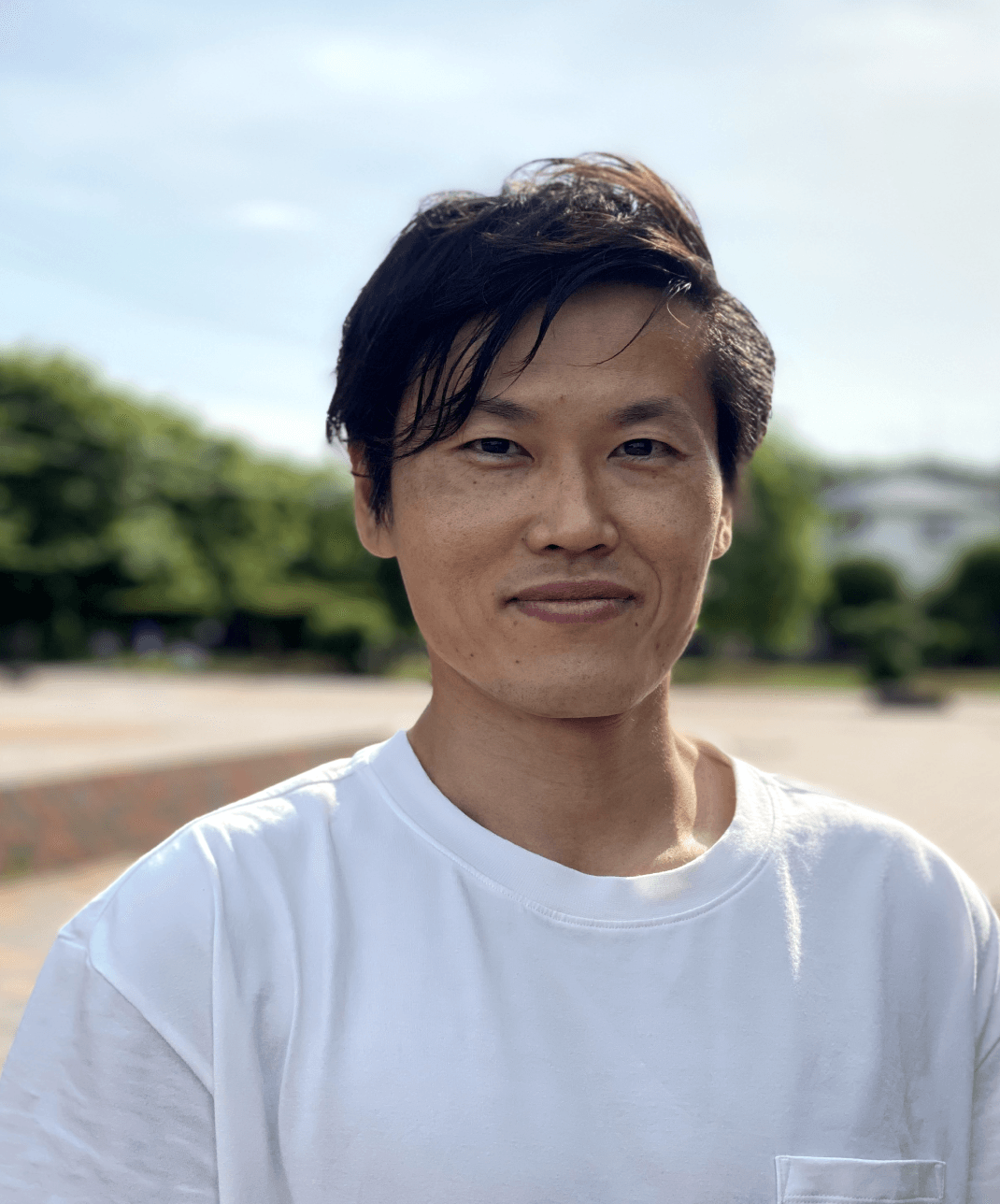 自己紹介